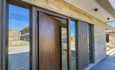 VENTA Casa 3 dormitorios. Almasierra. JK