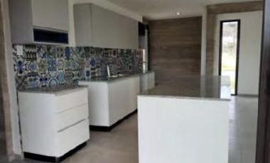 VENTA Casa 3 dormitorios. Almasierra. JK