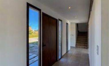 VENTA Casa 3 dormitorios. Almasierra. JK
