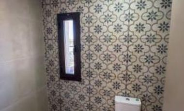 VENTA Casa 3 dormitorios. Almasierra. JK