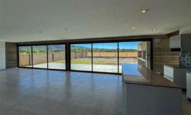 VENTA Casa 3 dormitorios. Almasierra. JK