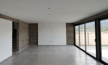 VENTA Casa 3 dormitorios. Almasierra. JK