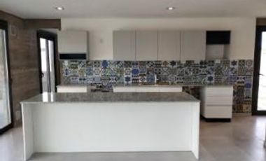 VENTA Casa 3 dormitorios. Almasierra. JK