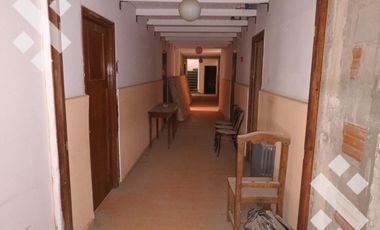 En Venta Hostel a Refaccionar