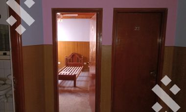 En Venta Hostel a Refaccionar