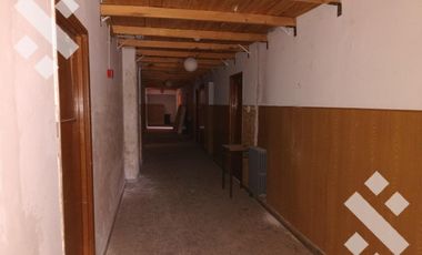 En Venta Hostel a Refaccionar