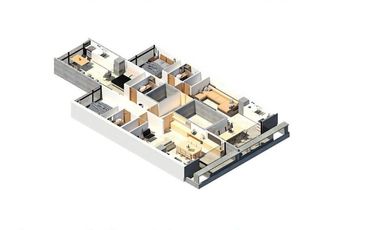 Departamento en San José