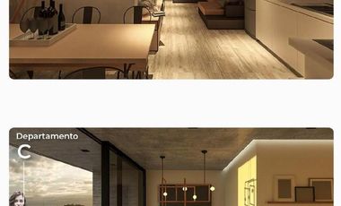 Departamento en San José