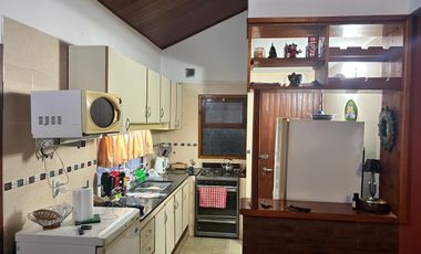 Casa en San Bernardo