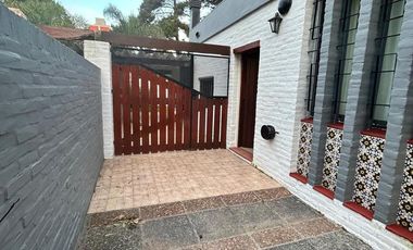 Casa en San Bernardo