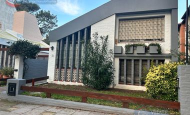 Casa en San Bernardo