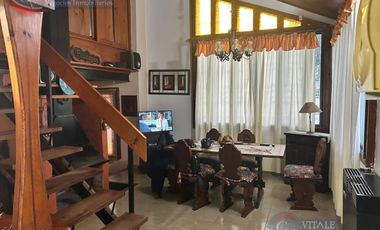 Casa en San Bernardo