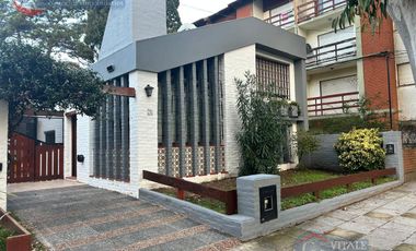 Casa en San Bernardo