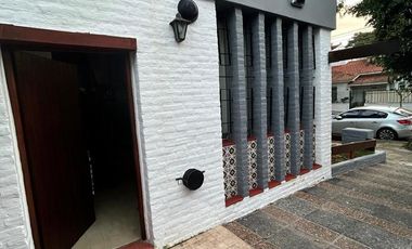 Casa en San Bernardo