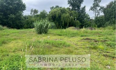 terreno venta moreno