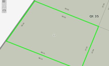 terreno venta moreno