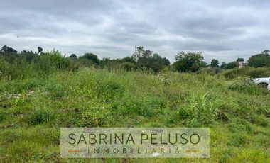 terreno venta moreno
