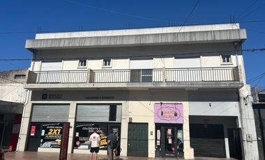 Edificio Comercial en Temperley Este