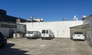 Edificio Comercial en Temperley Este