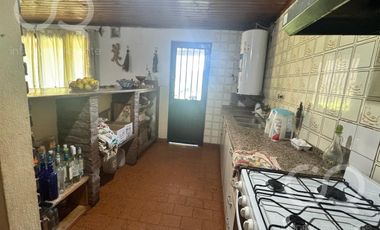 Casa en General Rodriguez
