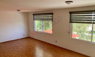 🏢✨ Casa en renta Club de golf la loma con 4 recámaras  ✨