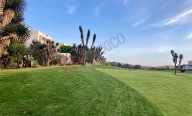 🏢✨ Casa en renta Club de golf la loma con 4 recámaras  ✨
