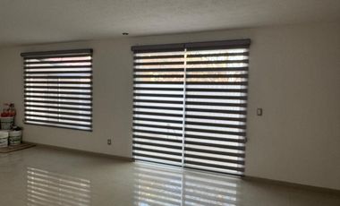 🏢✨ Casa en renta Club de golf la loma con 4 recámaras  ✨
