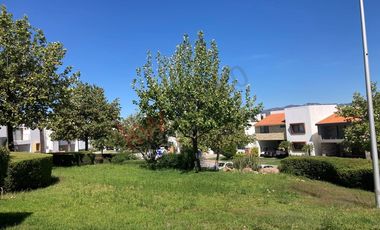 🏢✨ Casa en renta Club de golf la loma con 4 recámaras  ✨