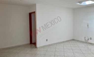 🏢✨ Casa en renta Club de golf la loma con 4 recámaras  ✨