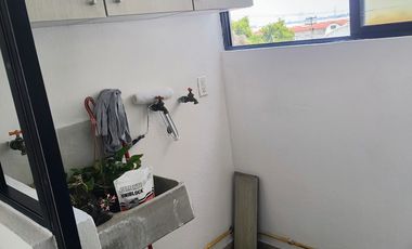 Departamento en renta en Azcapotzalco cerca de la Arena Ciudad de México