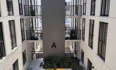 Departamento en renta en Azcapotzalco cerca de la Arena Ciudad de México