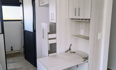 Departamento en renta en Azcapotzalco cerca de la Arena Ciudad de México