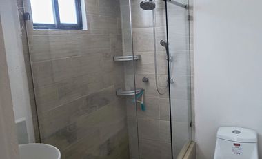 Departamento en renta en Azcapotzalco cerca de la Arena Ciudad de México