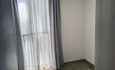 Departamento en renta en Azcapotzalco cerca de la Arena Ciudad de México