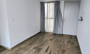 Departamento en renta en Azcapotzalco cerca de la Arena Ciudad de México