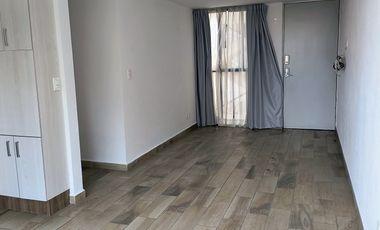 Departamento en renta en Azcapotzalco cerca de la Arena Ciudad de México