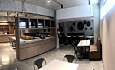 Oficinas en Venta en Colonia Santa María