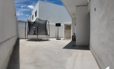 Casa en venta en Bonterra, Ramos Arizpe, Coahuila de Zaragoza