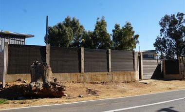 Casa en Venta en Quebrada Escobares - Ruta F- 580 - VILLA ALEMANA