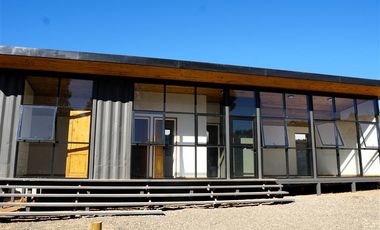 Casa en Venta en Quebrada Escobares - Ruta F- 580 - VILLA ALEMANA