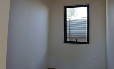 Casa en Venta en Quebrada Escobares - Ruta F- 580 - VILLA ALEMANA