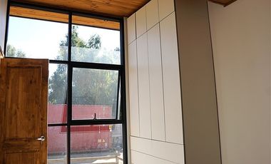 Casa en Venta en Quebrada Escobares - Ruta F- 580 - VILLA ALEMANA