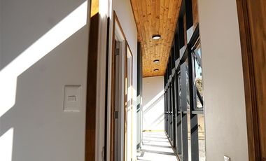 Casa en Venta en Quebrada Escobares - Ruta F- 580 - VILLA ALEMANA