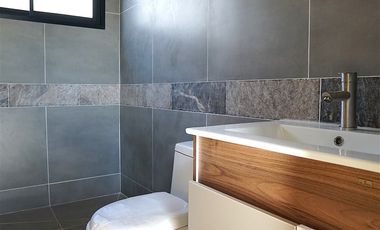 Casa en Venta en Quebrada Escobares - Ruta F- 580 - VILLA ALEMANA