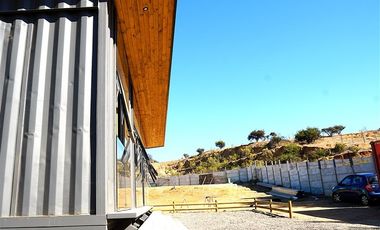 Casa en Venta en Quebrada Escobares - Ruta F- 580 - VILLA ALEMANA