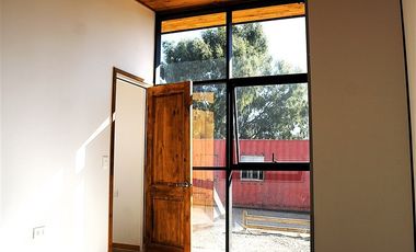 Casa en Venta en Quebrada Escobares - Ruta F- 580 - VILLA ALEMANA