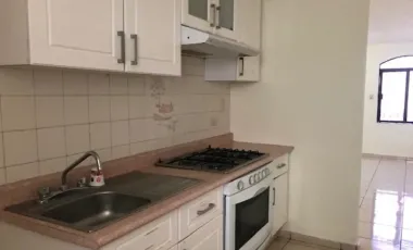 Departamento en renta en Montebello, Culiacán, Sinaloa