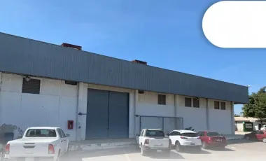 Bodega en renta en INFONAVIT Las Flores, Culiacán, Sinaloa