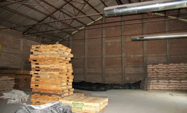 Bodega en renta en INFONAVIT Las Flores, Culiacán, Sinaloa
