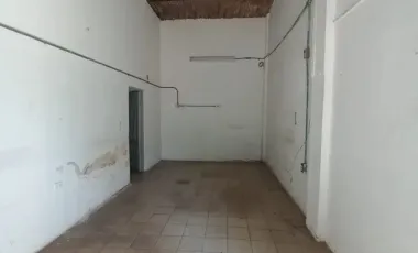 Bodega en renta en El Vallado, Culiacán, Sinaloa